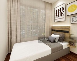 The Panorama (D20), Condominium #233251291